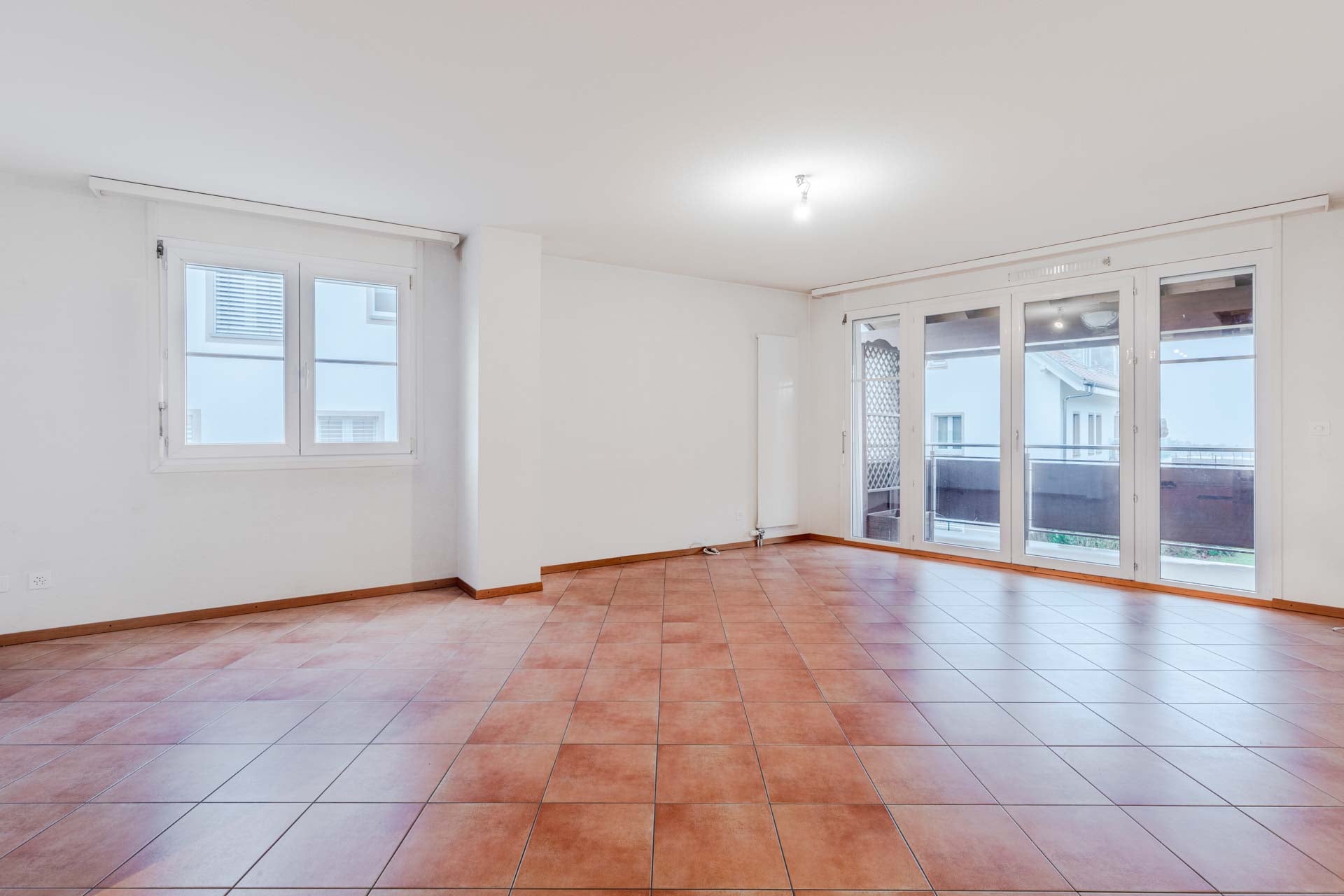 Appartement 3.5 pièces à vendre à Etoy