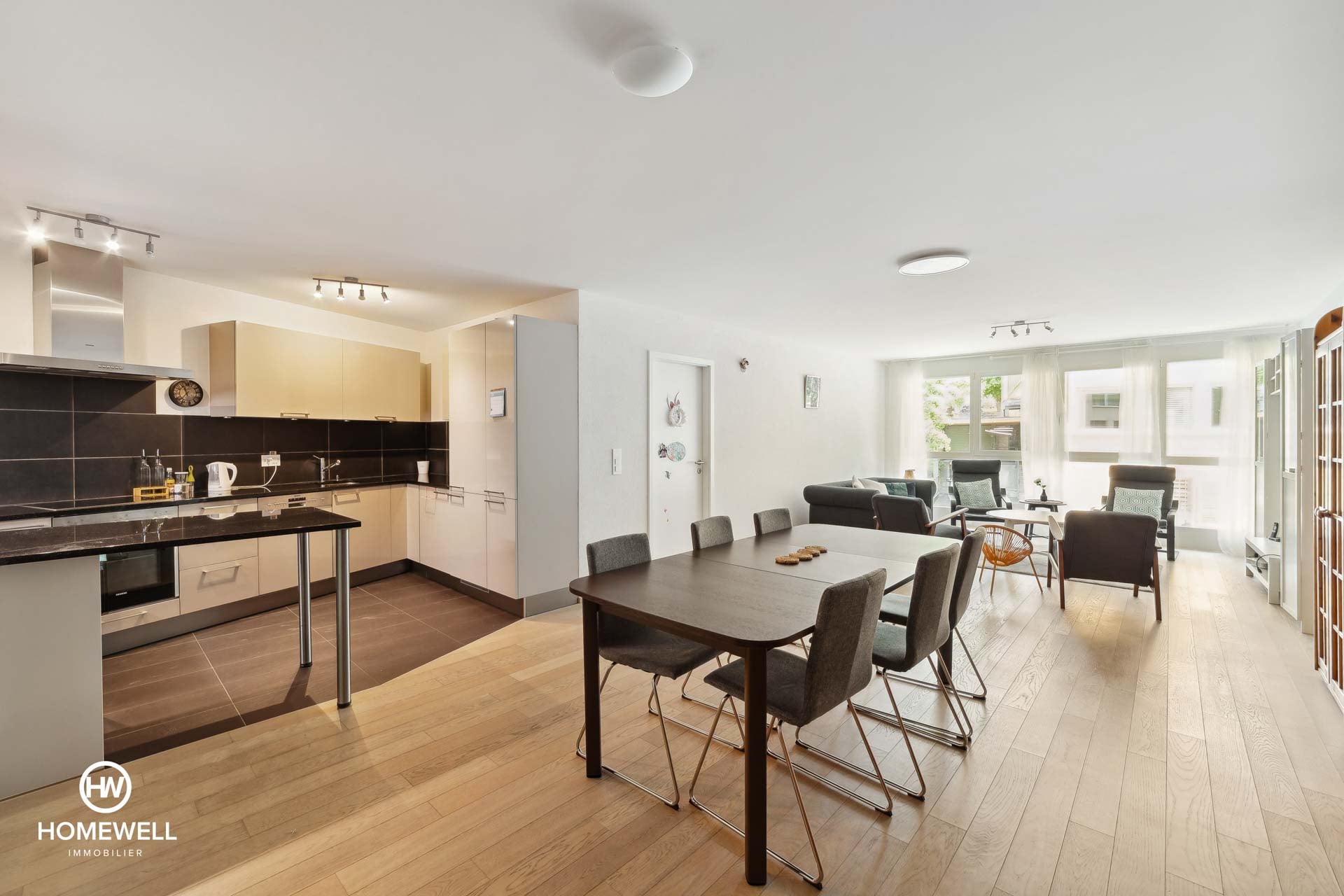 Appartement 3.5 pièces à vendre à Lausanne