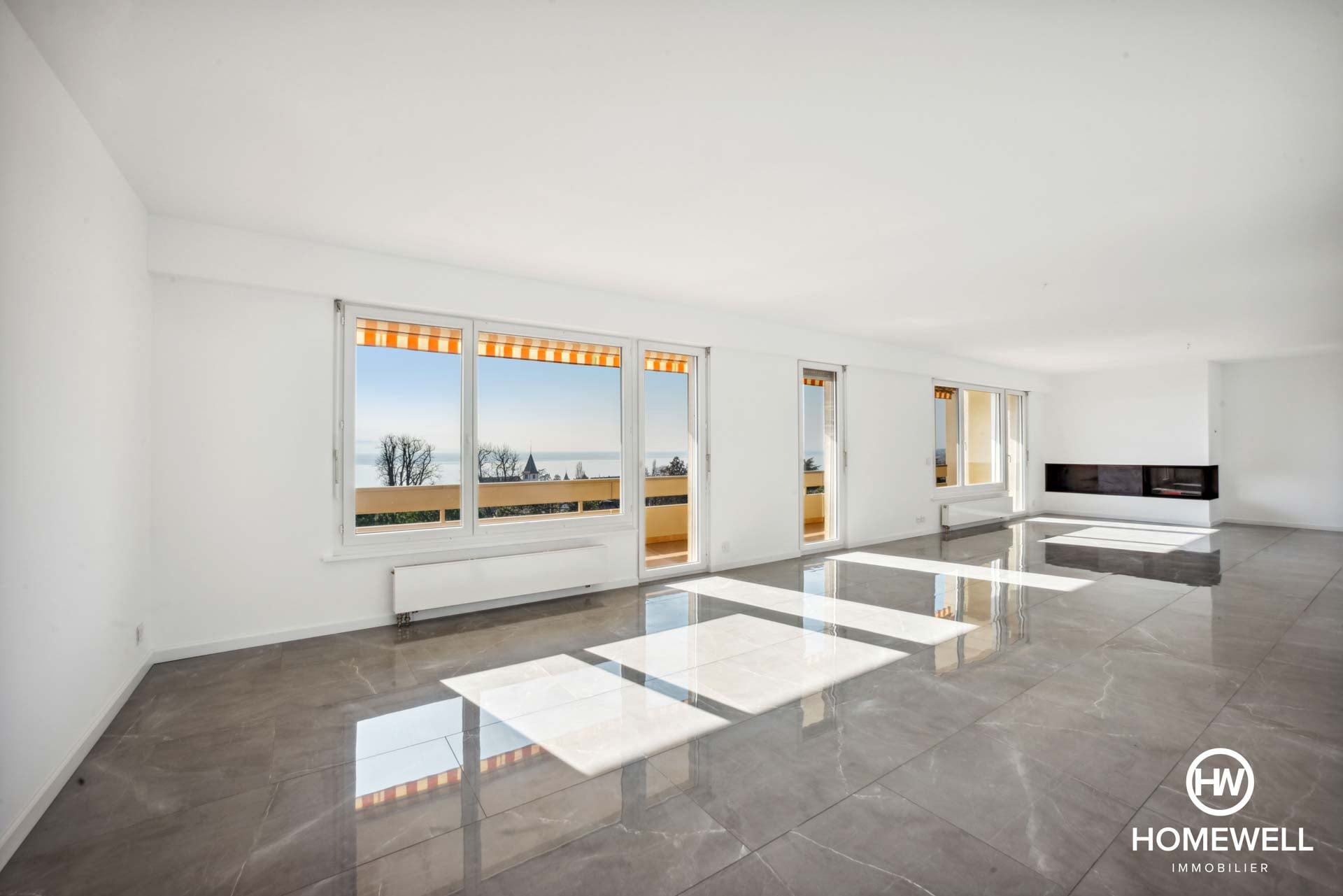 Appartement 5.5 pièces à vendre à Lutry