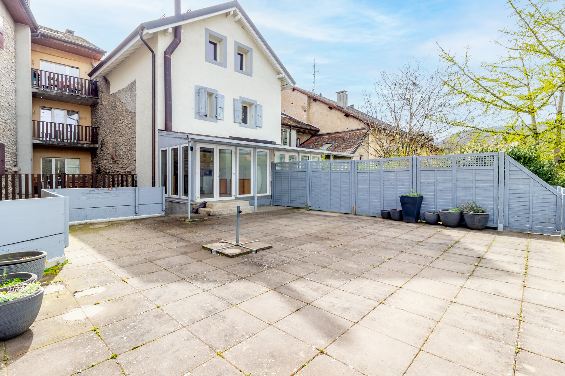 Appartement 5.5 pièces à vendre à Gland