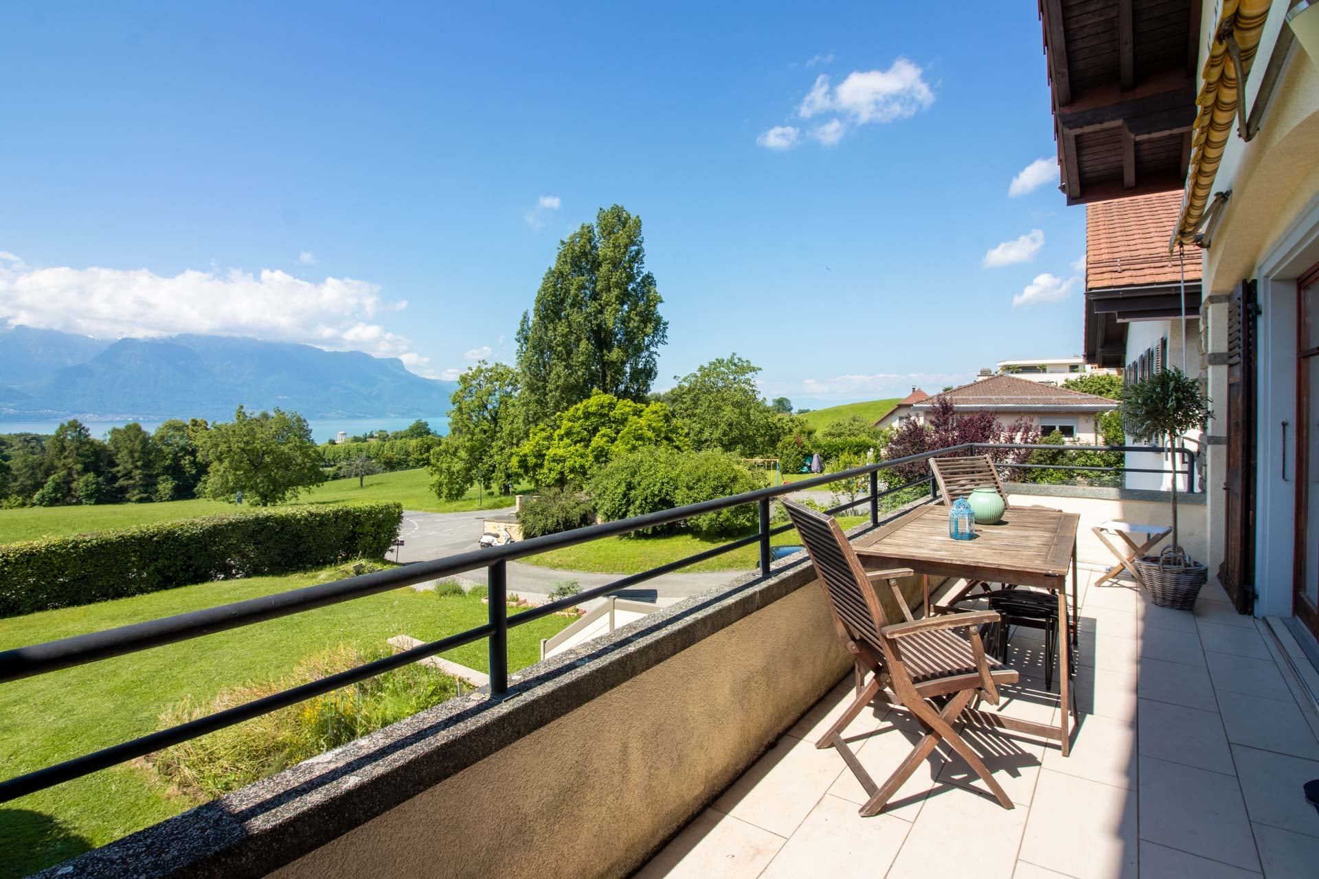Appartement 4.5 pièces à vendre à Saint-Légier