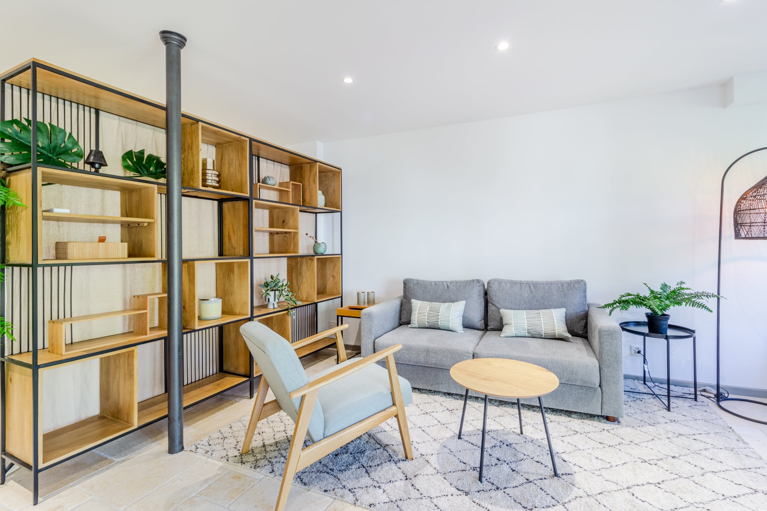 Appartement 1.5 pièces à louer à Prilly