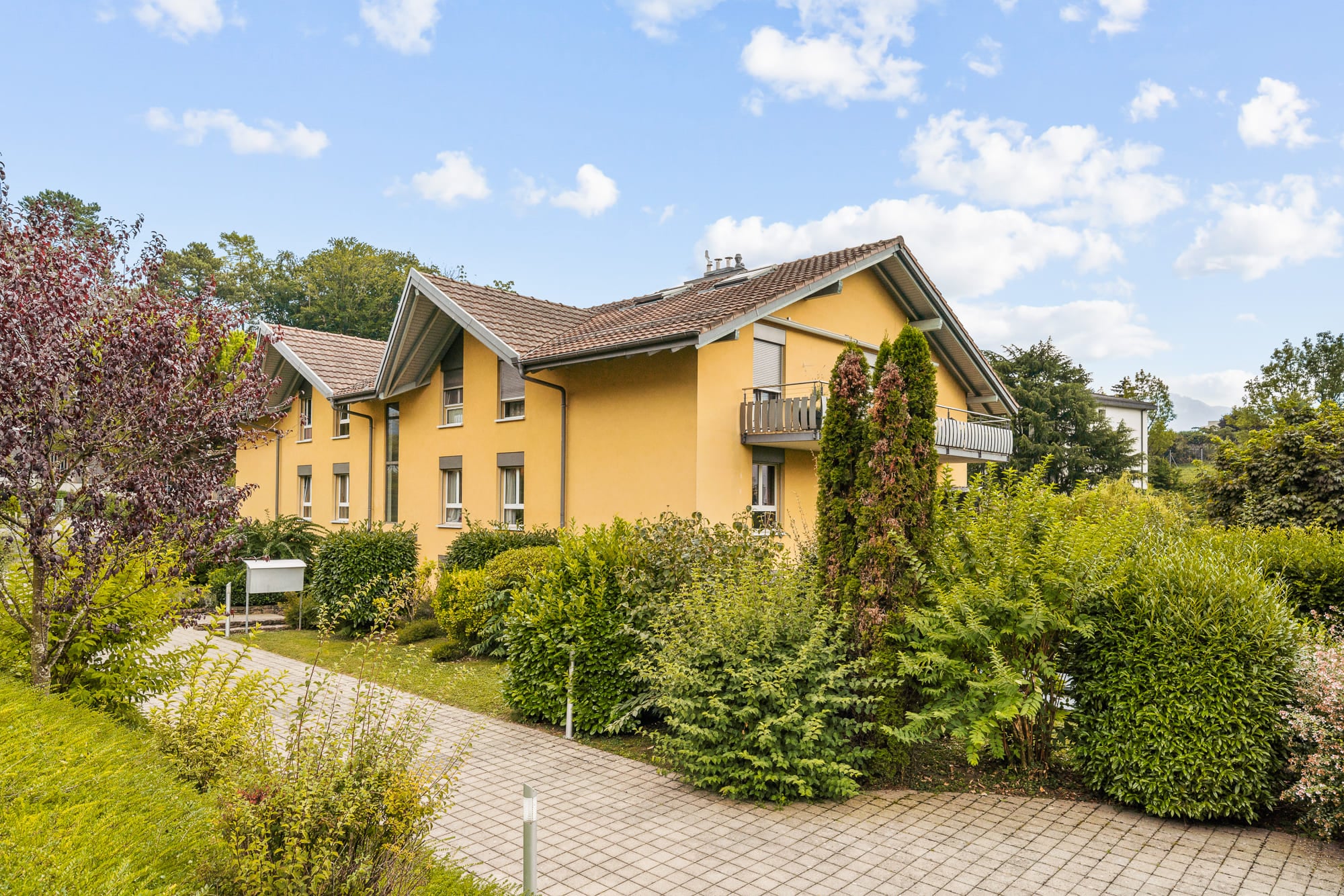 Appartement 4.5 pièces à vendre à La Tour-de-Peilz