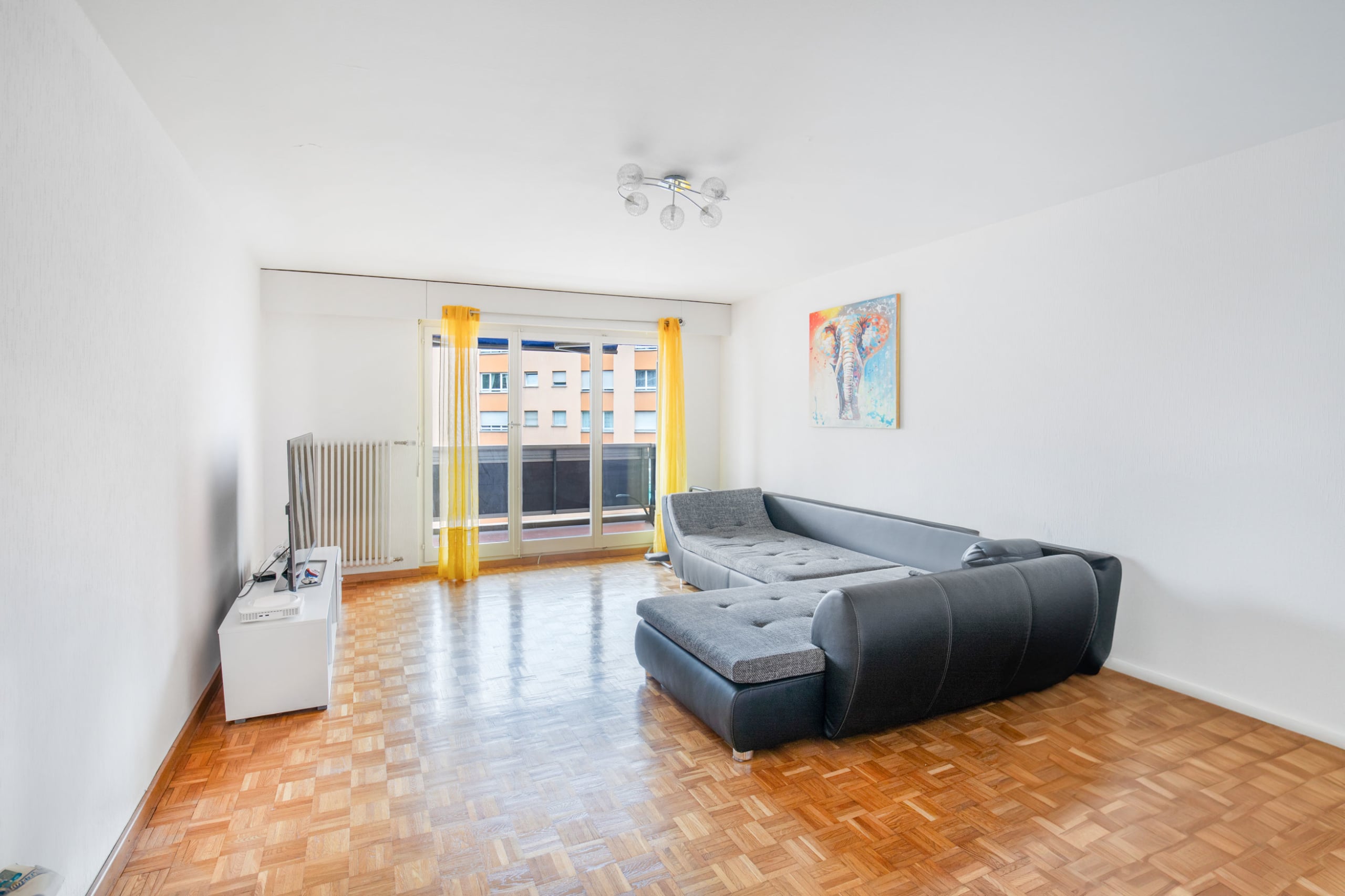 Appartement 2.5 pièces à vendre à Clarens