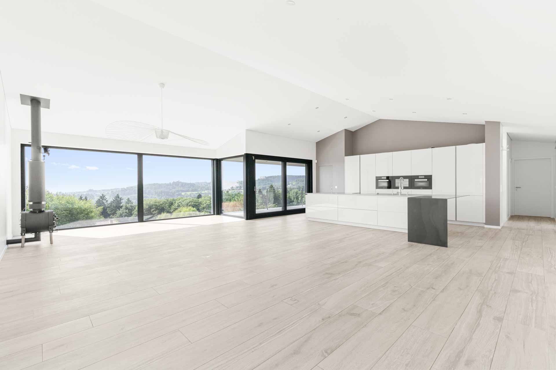 Villa 5.5 pièces à vendre à Belmont-sur-Lausanne