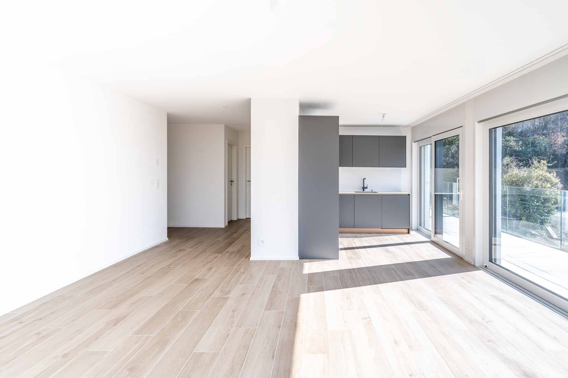Appartement 4.5 pièces à vendre à Prilly