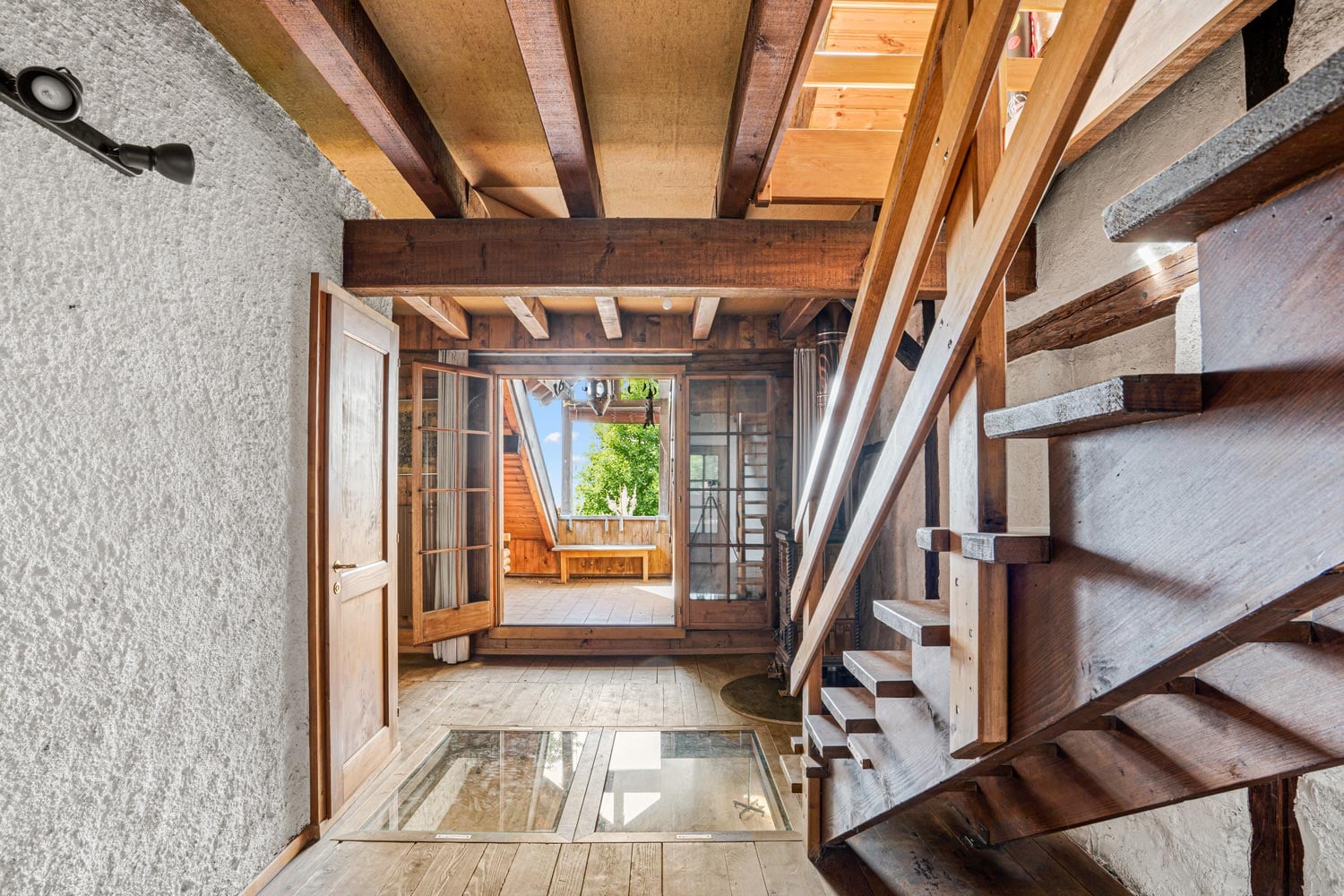 Maison 11 pièces à vendre à Villeneuve