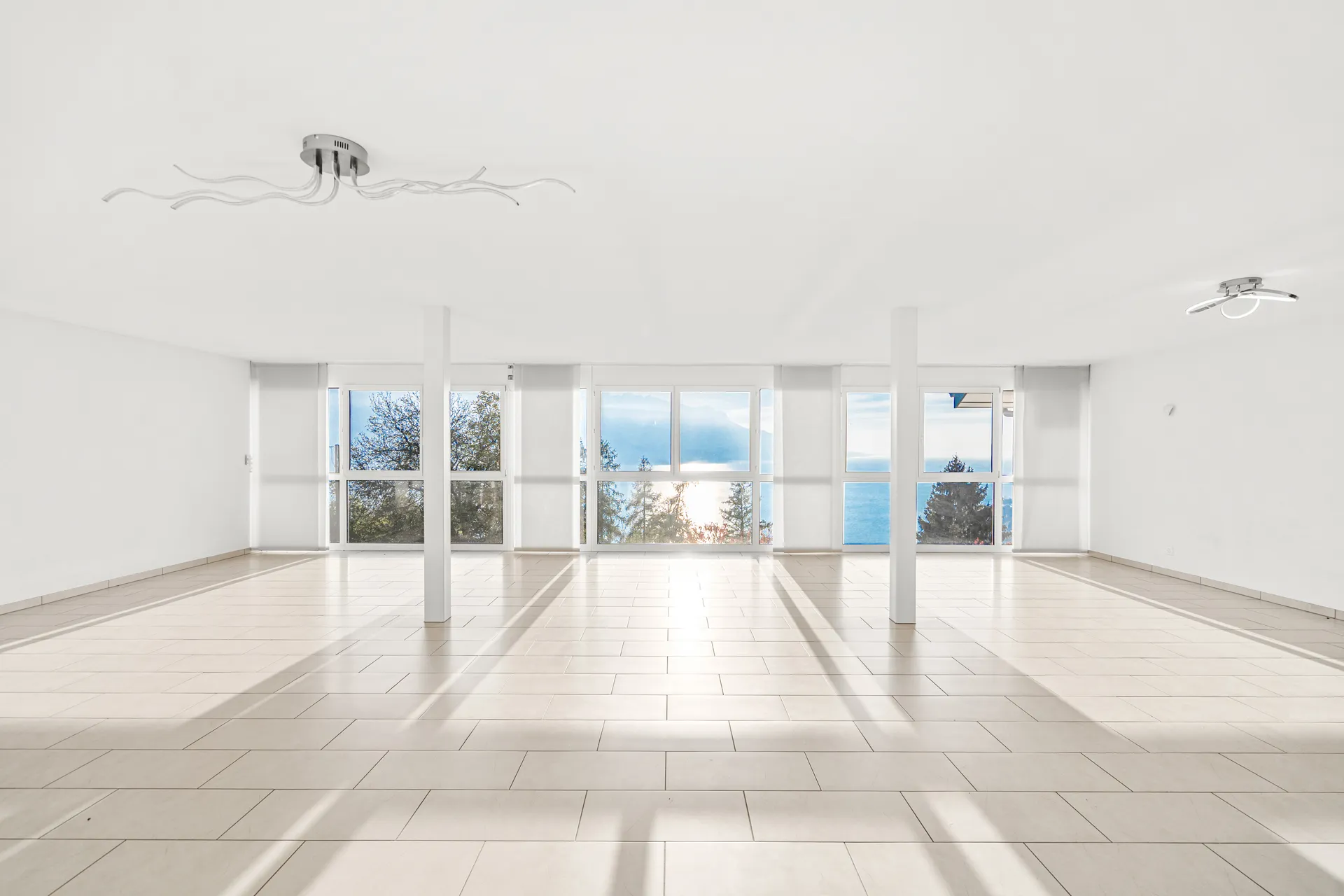 Appartement 4.5 pièces à vendre à Chernex