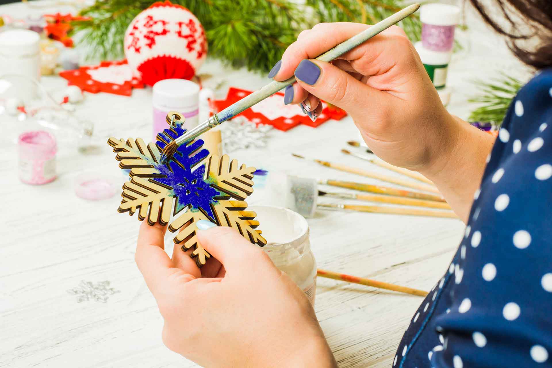 Le sapin de Noël tendance 2019