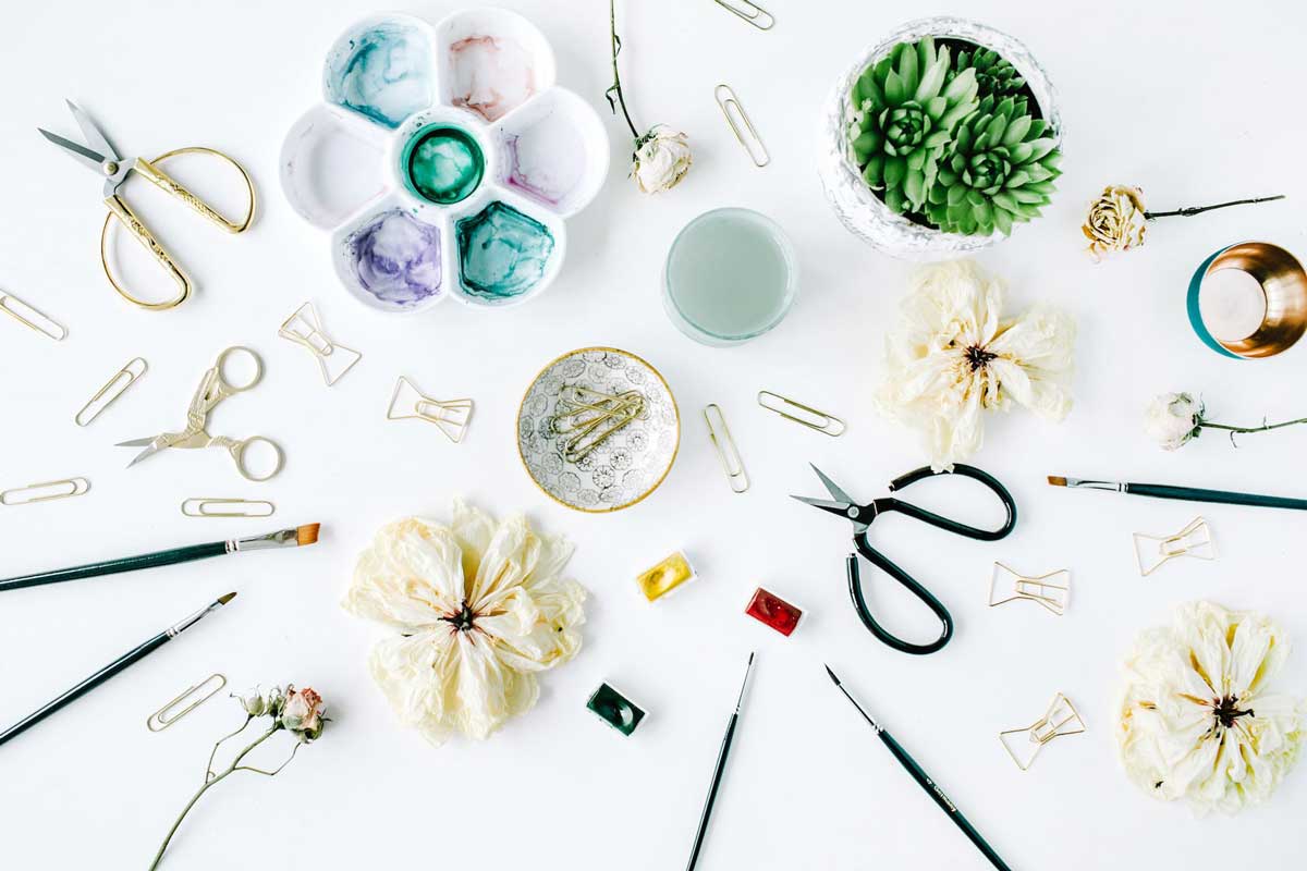 Idée déco : DIY récup’