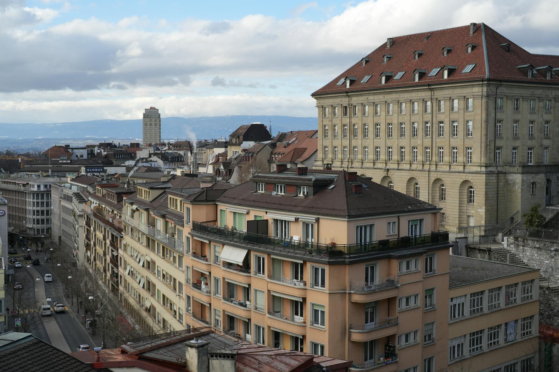 Colocation à Lausanne : opportunité rentable ou casse-tête pour le propriétaire ?